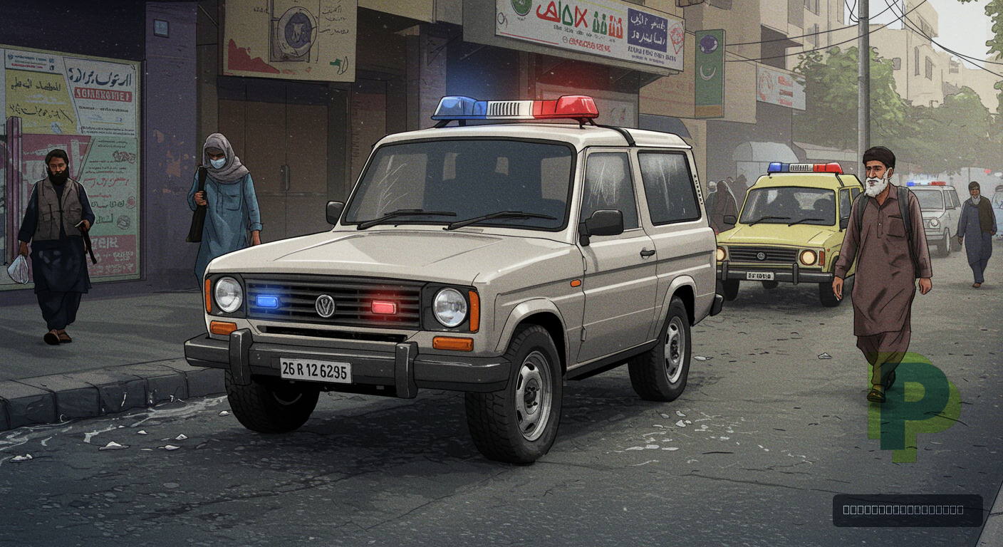 کراچی بارش میں ۲۰ اموات: کیا شہر کی تباہی صرف آسمانی آفت ہے یا انسانی غفلت بھی ذمہ دار؟