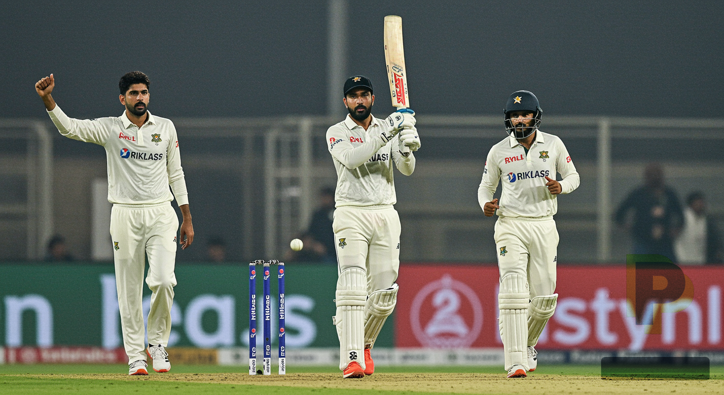 پاکستان بنگلہ دیش تیسرا ون ڈے: کیا ڈھاکہ میں سیریز کا فیصلہ ہوگا اور موسم کا کیا کردار؟