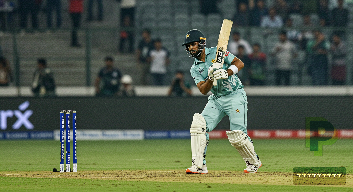 اسد اختر کی ’سال کی بدترین نو بال‘ وائرل، محمد عامر کی یادیں تازہ