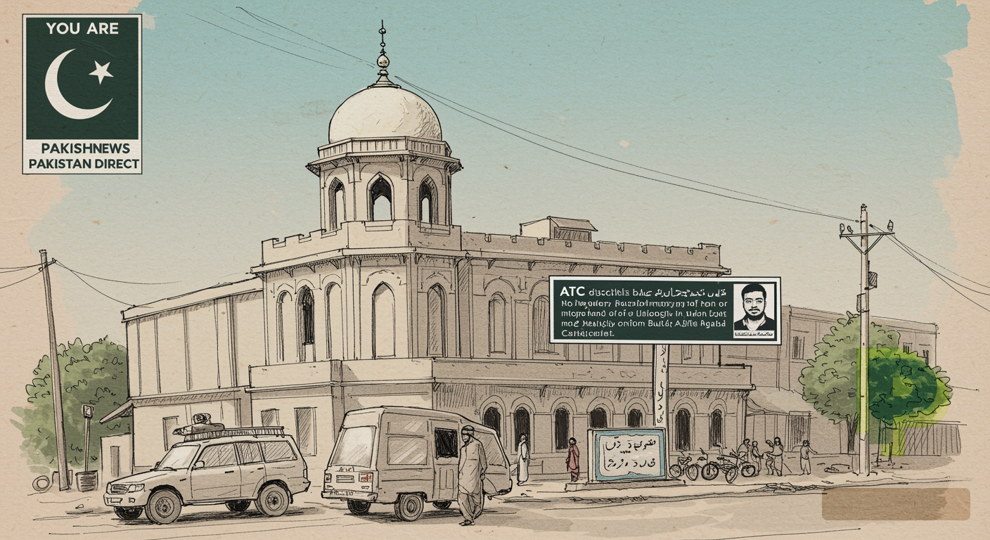 عزیر بلوچ کی ضمانت کی درخواستیں مسترد، مگر کراچی میں امن و امان پر اس فیصلے کے کیا اثرات ہوں گے؟