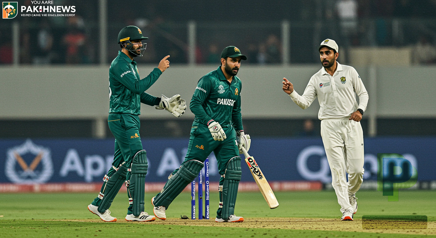 پی ایس ایل ۲۰۲۶: آسٹریلوی کھلاڑیوں کو پشاور سے دور رہنے کا مشورہ، کیا یہ فیصلہ بین الاقوامی کرکٹ کے مستقبل پر اثر انداز ہوگا؟