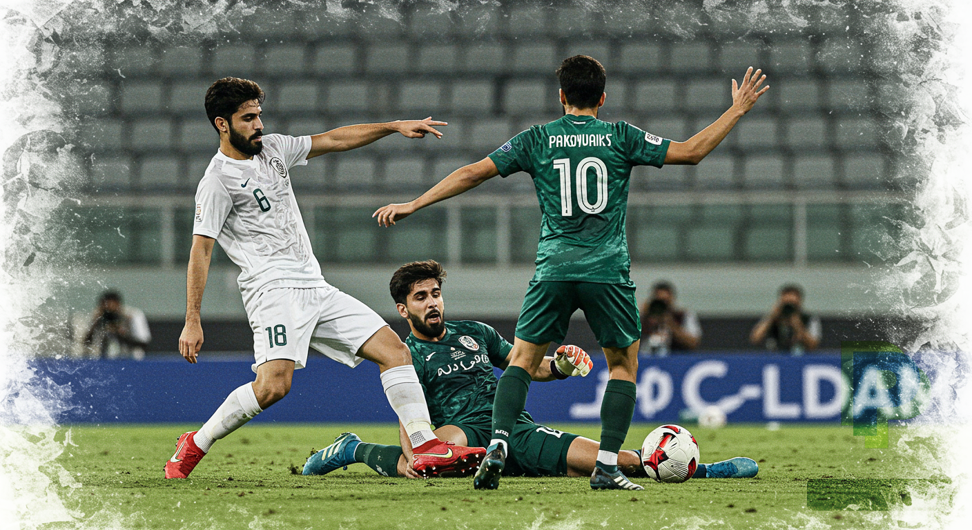 سیم کیر نے آسٹریلیا کو ویمنز ایشین کپ فائنل میں پہنچا دیا: کیا یہ علاقائی خواتین فٹ بال کا رخ موڑ دے گا؟