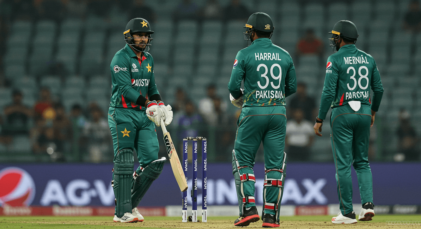 حسین طلعت کو بنگلہ دیش کے خلاف دوسرے ون ڈے میں انجری کا خدشہ