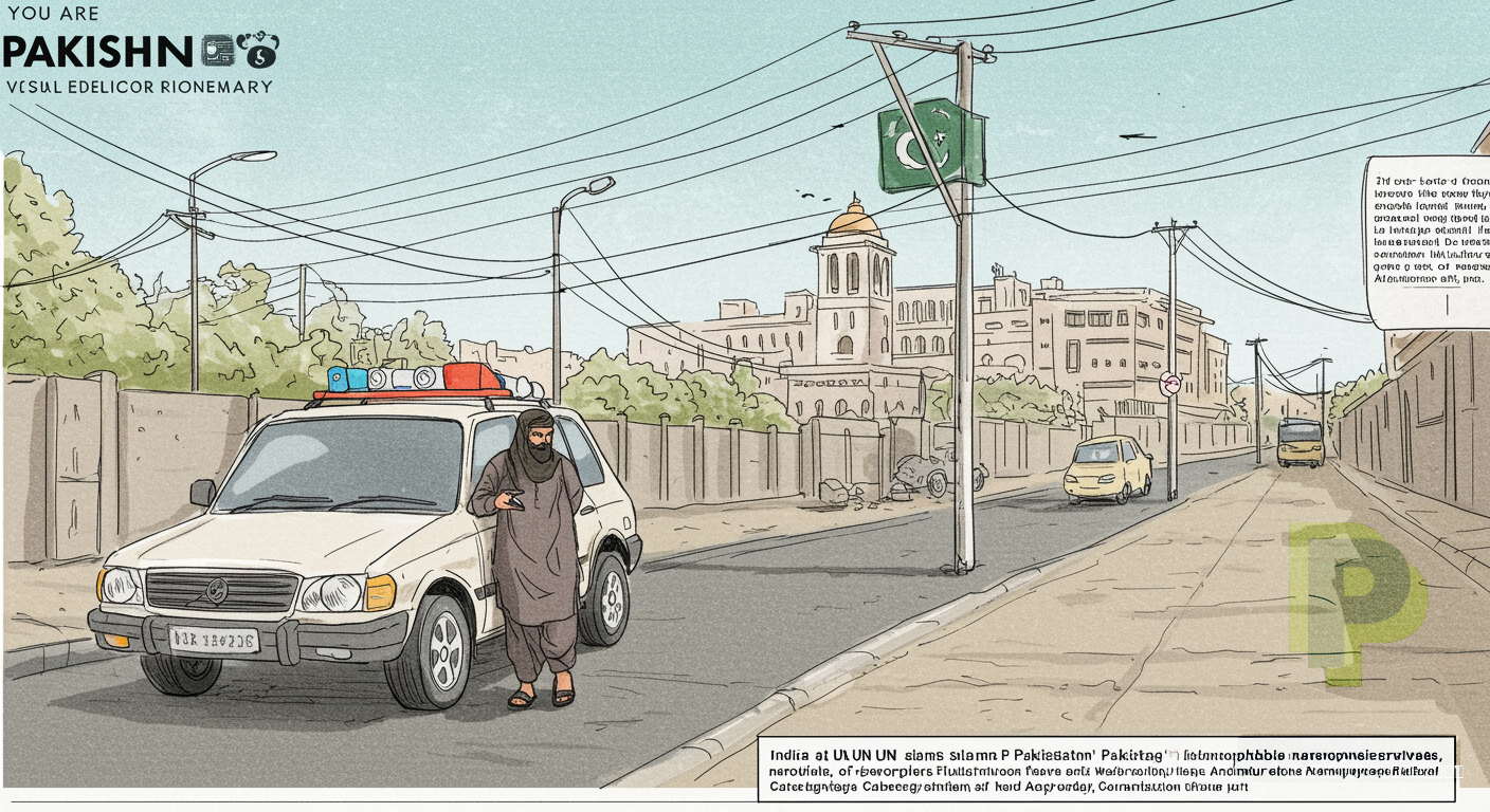 اقوام متحدہ میں بھارت نے پاکستان پر اسلاموفوبیا کے بیانیے گھڑنے کا الزام لگایا، مگر اس کا علاقائی اور سفارتی اثر کیا ہوگا؟