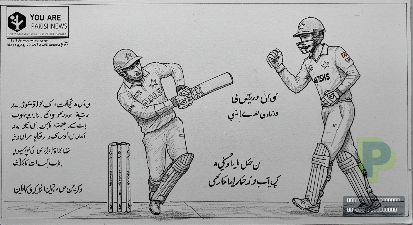 بھارتی لیجنڈ کی سن رائزرز لیڈز میں ابرار احمد کی شمولیت پر تنقید