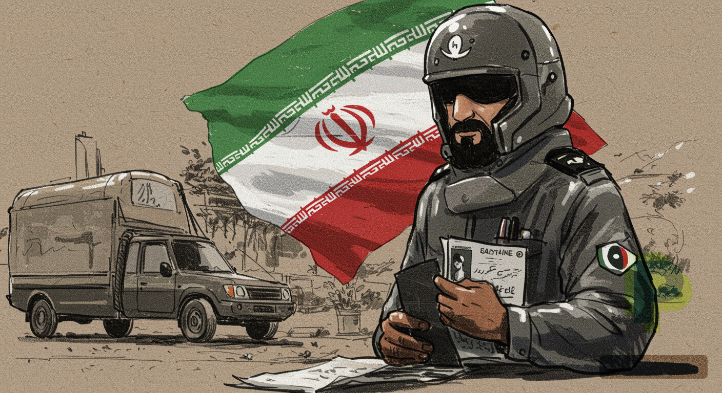 ایران کا علی لاریجانی کے قتل کا بدلہ لینے کا عزم، مگر خلیجی ممالک اور پاکستان پر اس کے کیا اثرات ہوں گے؟