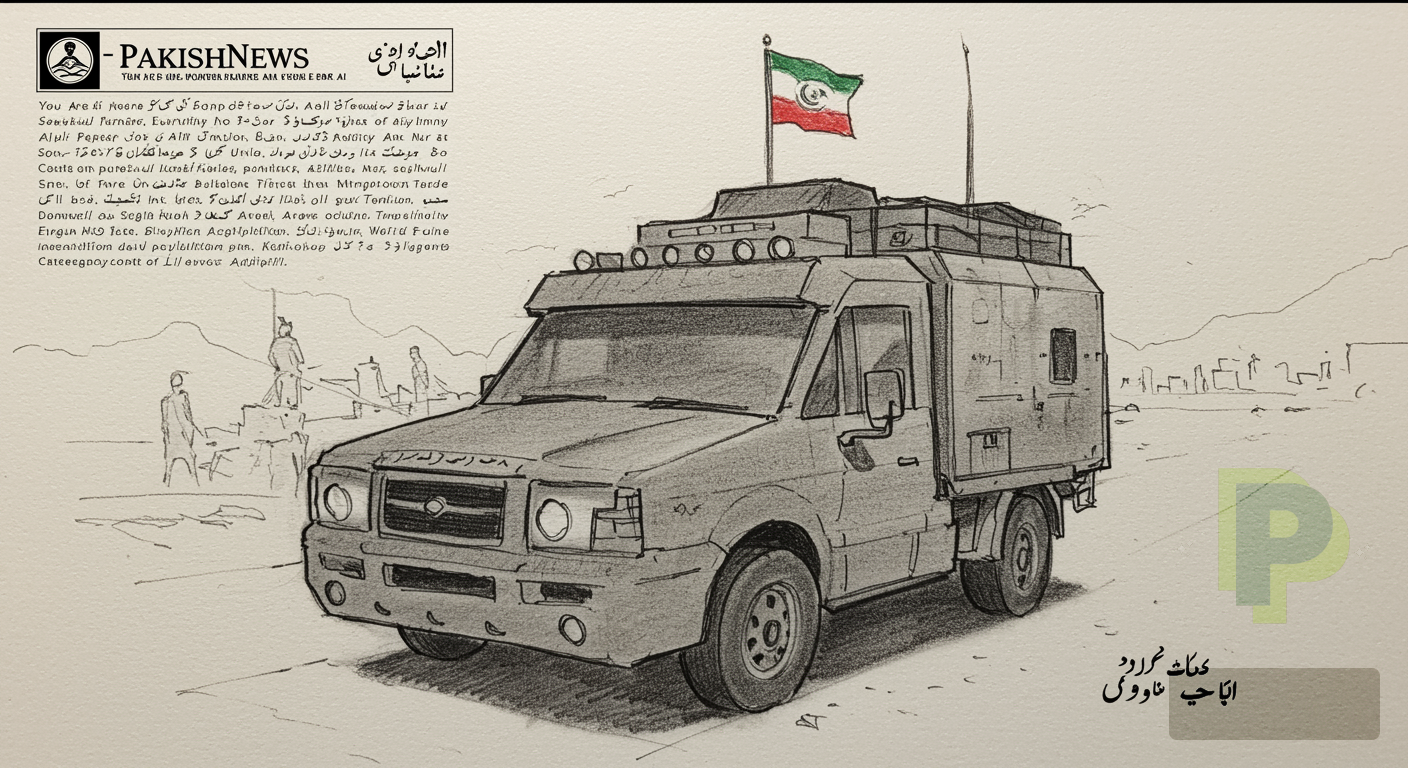 ایران پر اسرائیلی حملے: لبنان اور تہران میں نئی کارروائیاں، علاقائی کشیدگی عروج پر
