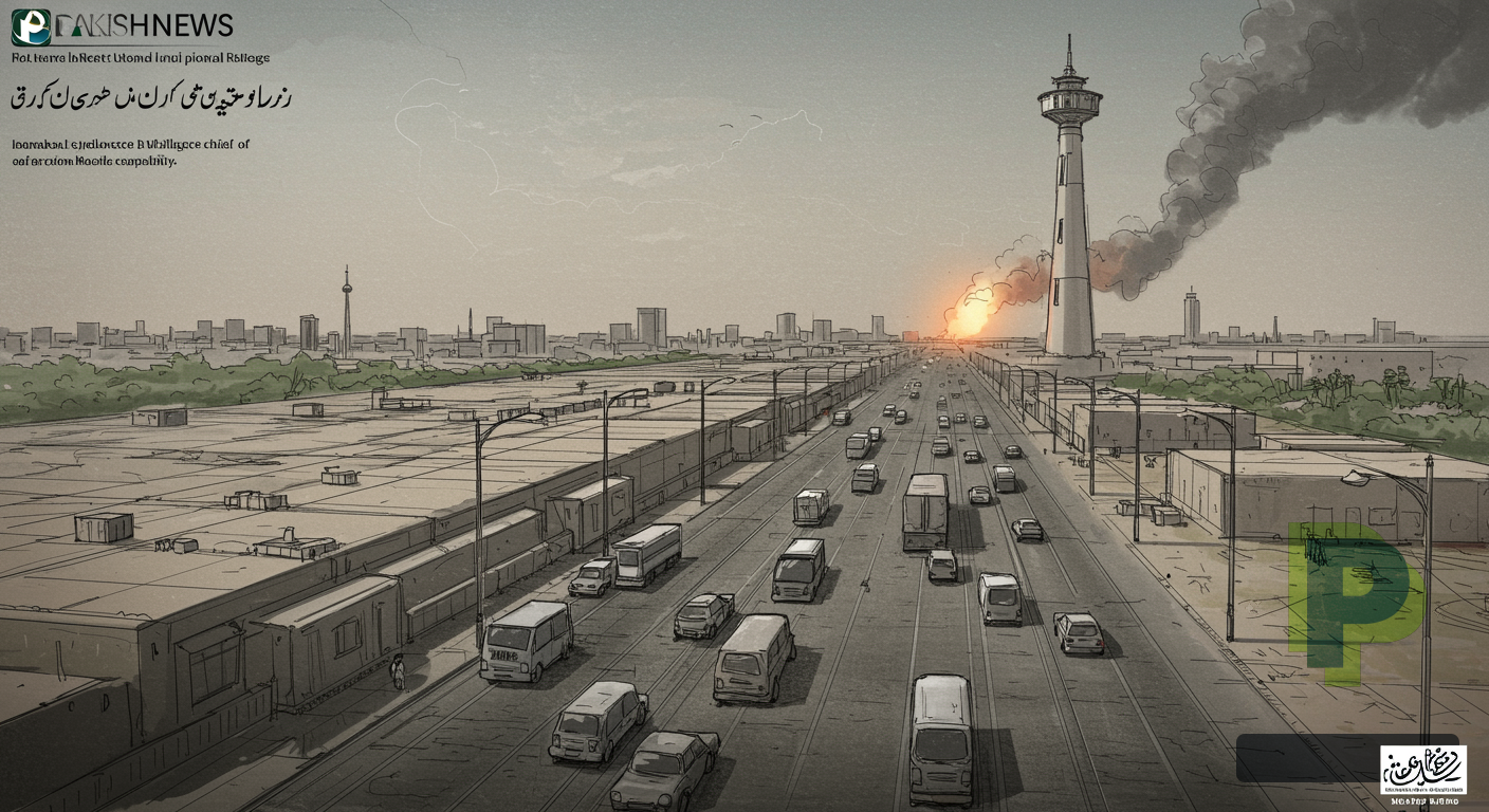 پاکستان کے میزائل پروگرام پر امریکی دعوے مسترد، خطے میں کشیدگی پر اس کے کیا اثرات ہوں گے؟