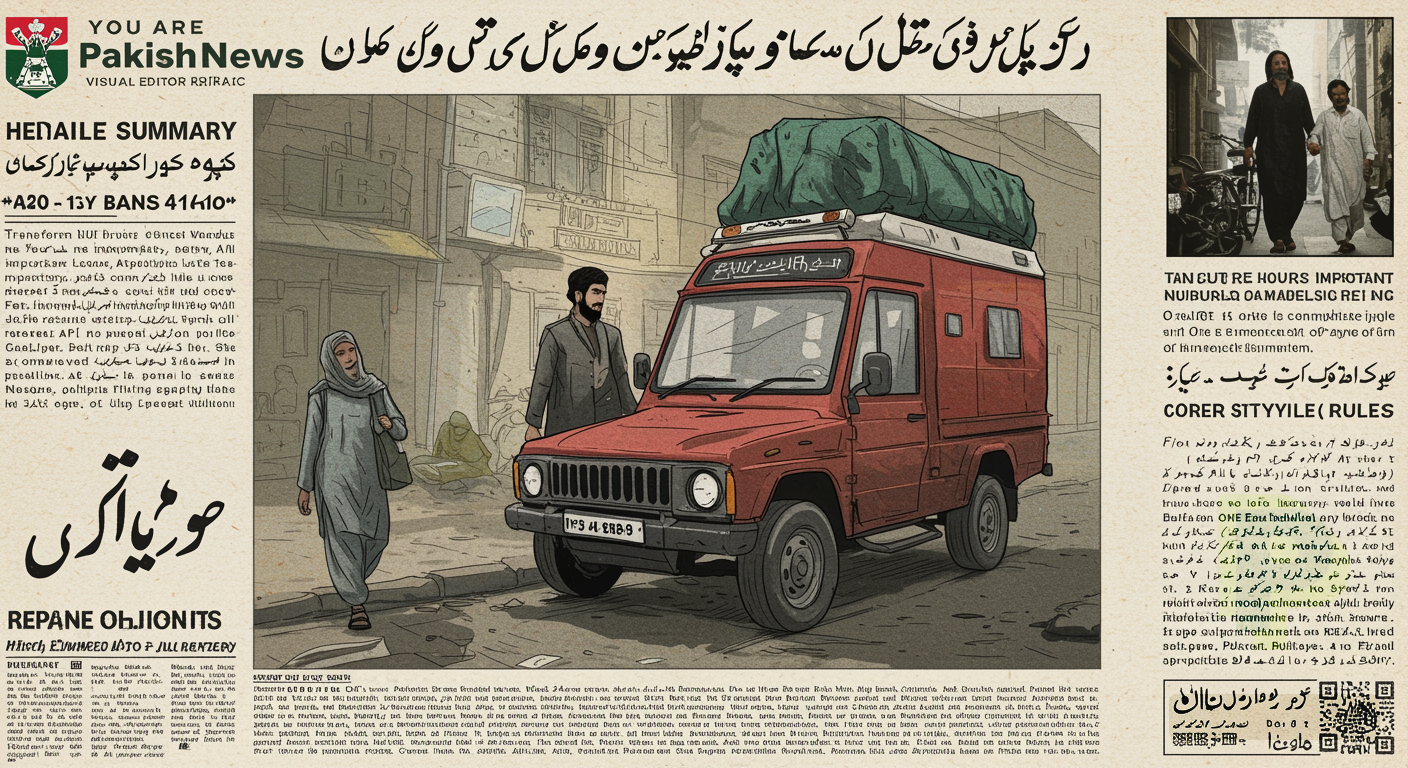 پاکستان کو آئی ایم ایف سے قسط کی توقع: کیا یہ معاشی استحکام کی ضمانت ہے اور عام شہری پر اس کا اثر کب؟