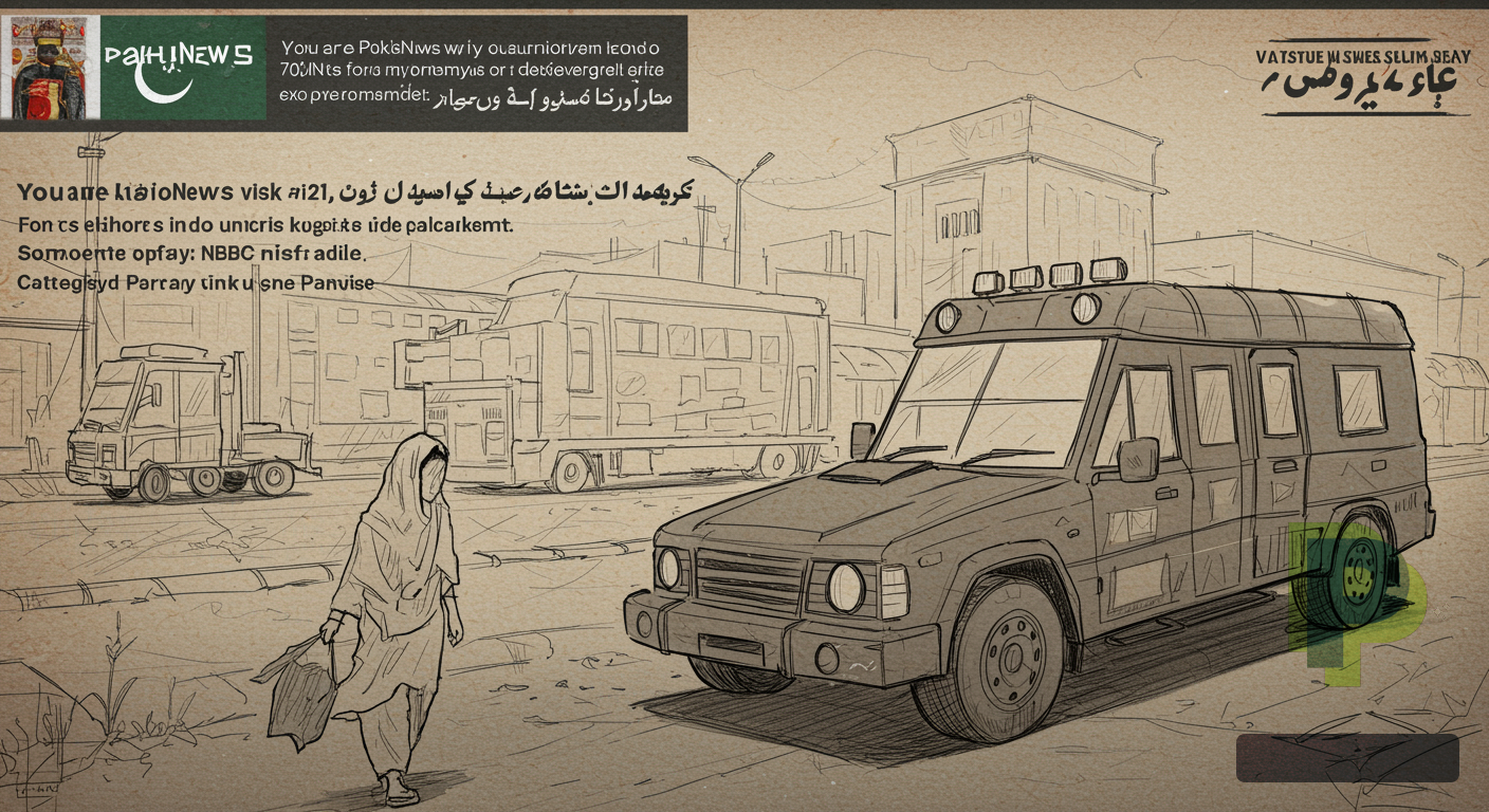 قومی بجٹ پر پارلیمان میں گرما گرم بحث جاری، مگر عام پاکستانیوں پر اس کے فوری اثرات کیا ہوں گے؟