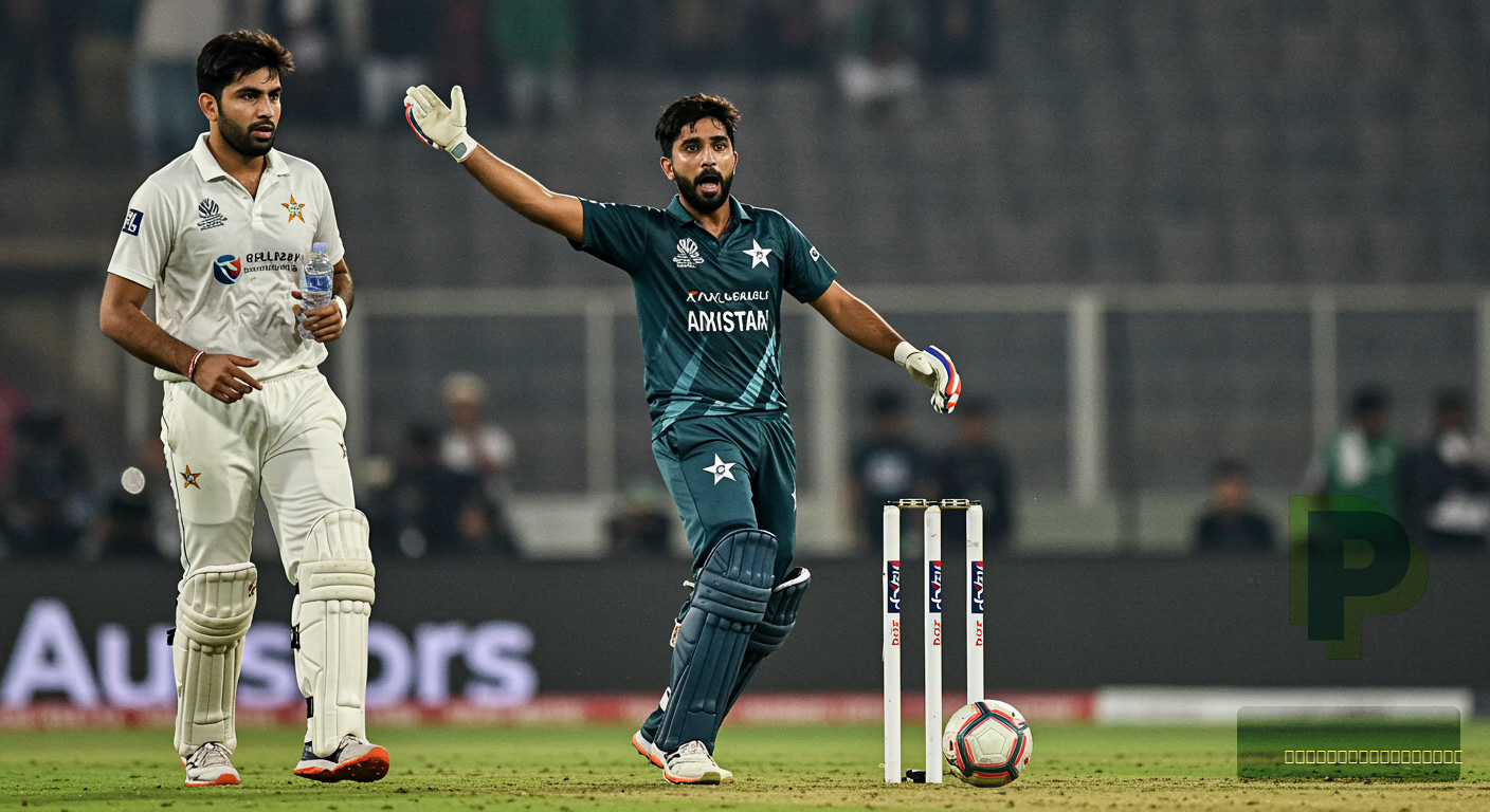 پاکستان کی شکست: محسن نقوی پر عوامی تنقید، 'ٹرافی کیا چوری کر کے لانی ہے؟'