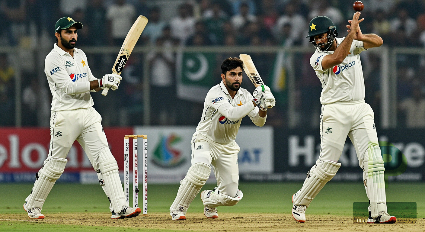 محمد عامر جیسی 'نو بال': اسد اختر پر اسپاٹ فکسنگ کا شبہ