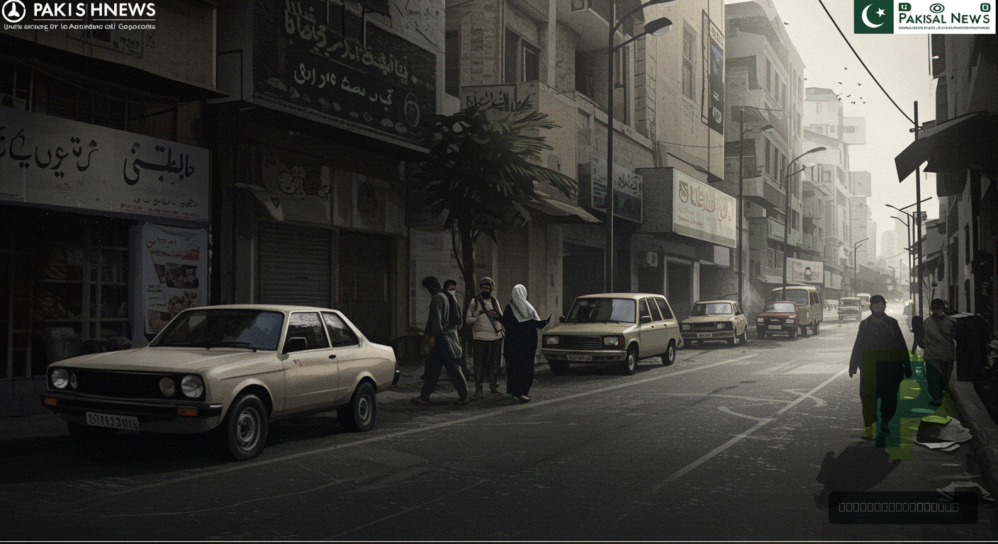 کراچی میں طوفانی بارش سے ۱۵ ہلاکتیں، مگر اس تباہی کی اصل وجوہات کیا ہیں؟