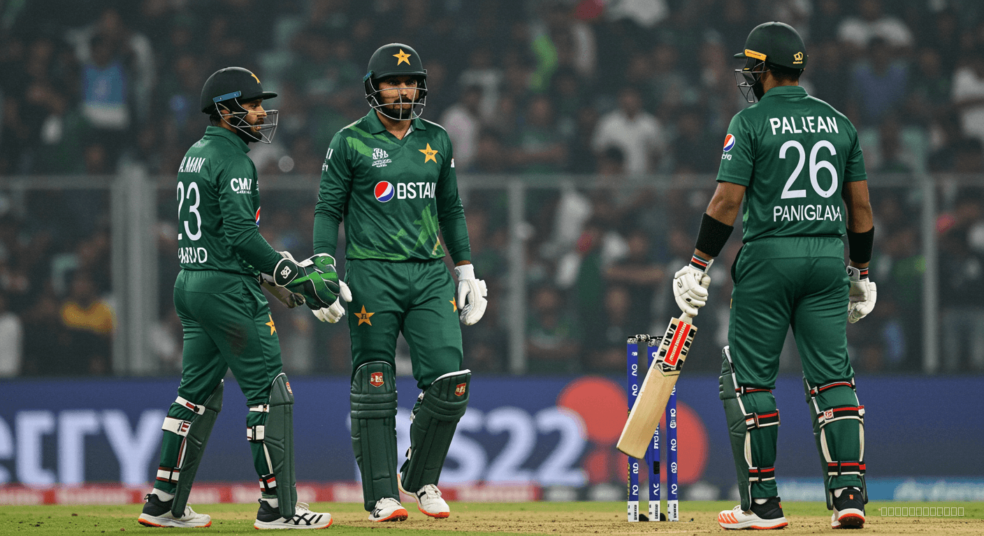 معاذ صداقت کی شاندار اننگز، پاکستان نے بنگلہ دیش کو ہرا کر سیریز برابر کردی