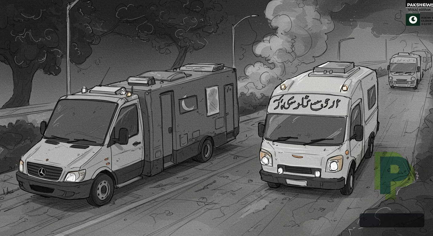 امریکی رہنما تلسی گبارڈ کا پاکستان اور چین پر جوہری خطرے کا الزام، مگر اس بیان کے علاقائی سلامتی پر کیا اثرات مرتب ہو سکتے ہیں؟