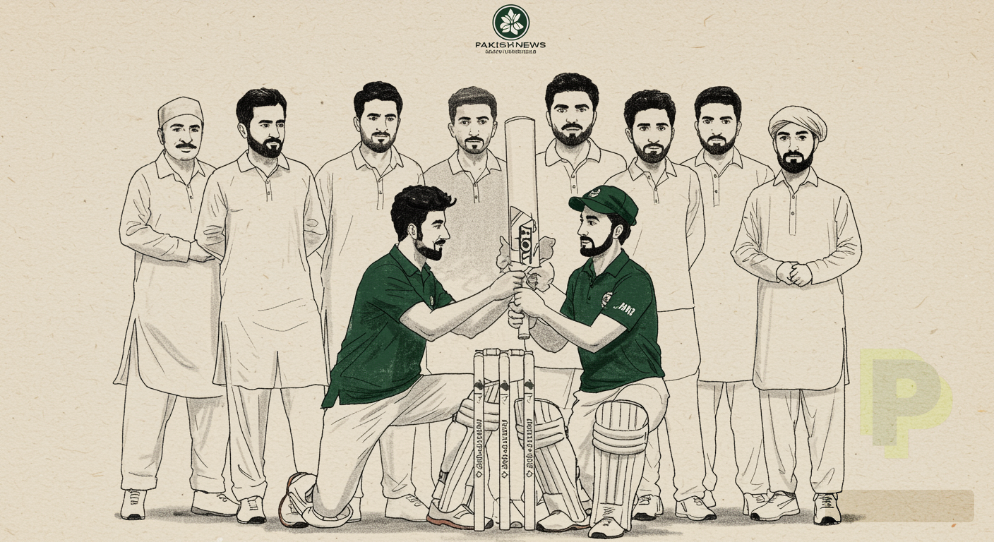 پاکستان نیشنل ٹی 20 کپ 2026 کا فائنل: کراچی وائٹس اور ایبٹ آباد ریجن کے درمیان کون سی ٹیم میدان مارے گی؟
