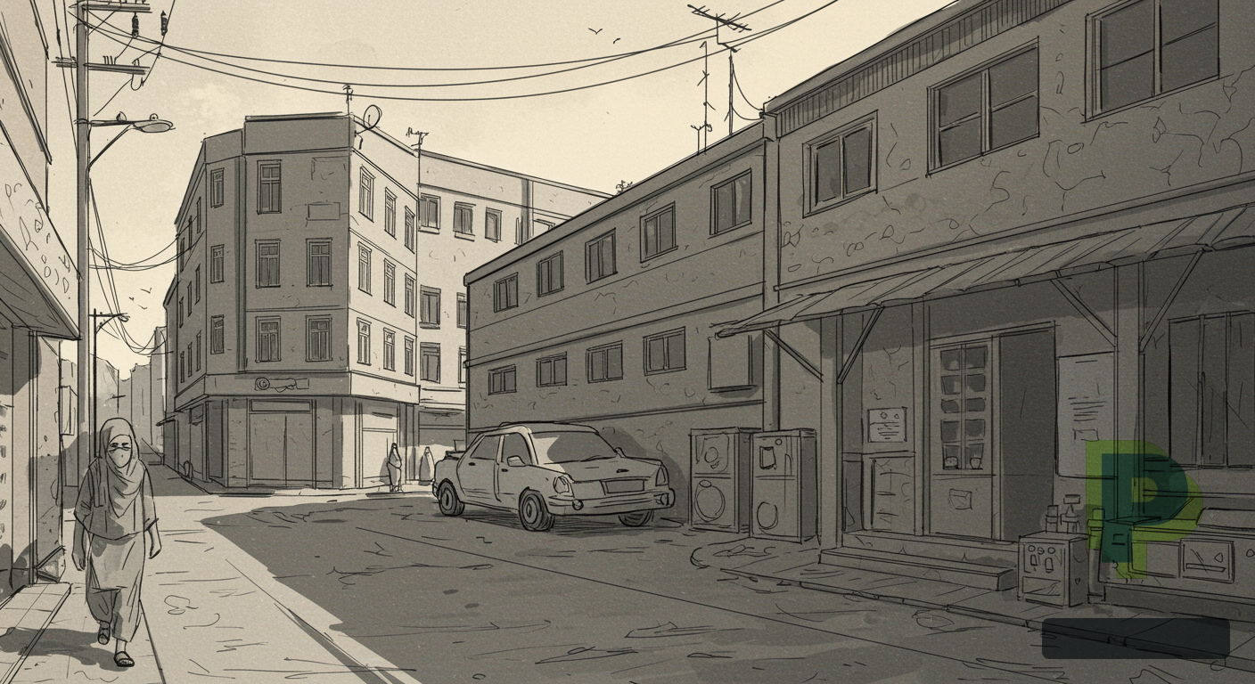 پاکستان نے کابل ہسپتال حملے کے دعوؤں کو سختی سے مسترد کر دیا، مگر اس معاملے کی جڑیں کہاں تک پھیلی ہیں؟