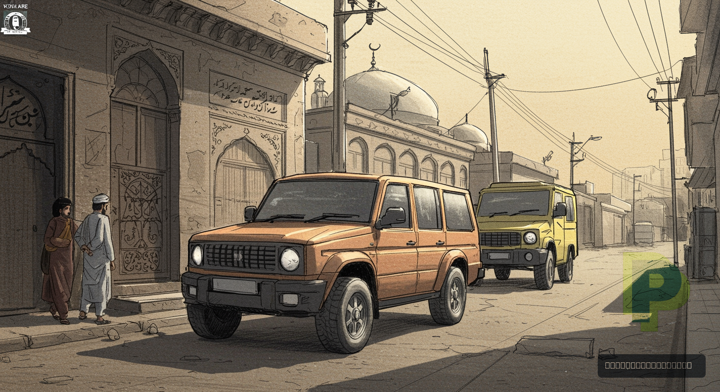 پاکستان کی علاقائی کشیدگی میں ثالثی کی پیشکش: مگر خلیجی خطے پر اس کے ممکنہ اثرات کیا ہوں گے؟