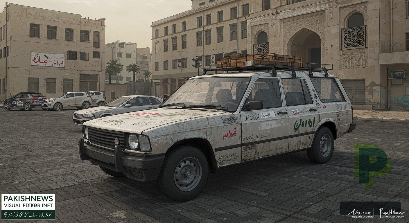 پاکستان کی خدمات کی برآمدات میں ۱۸ فیصد اضافہ: کیا یہ معیشت کی پائیدار بحالی کا پیش خیمہ ہے؟