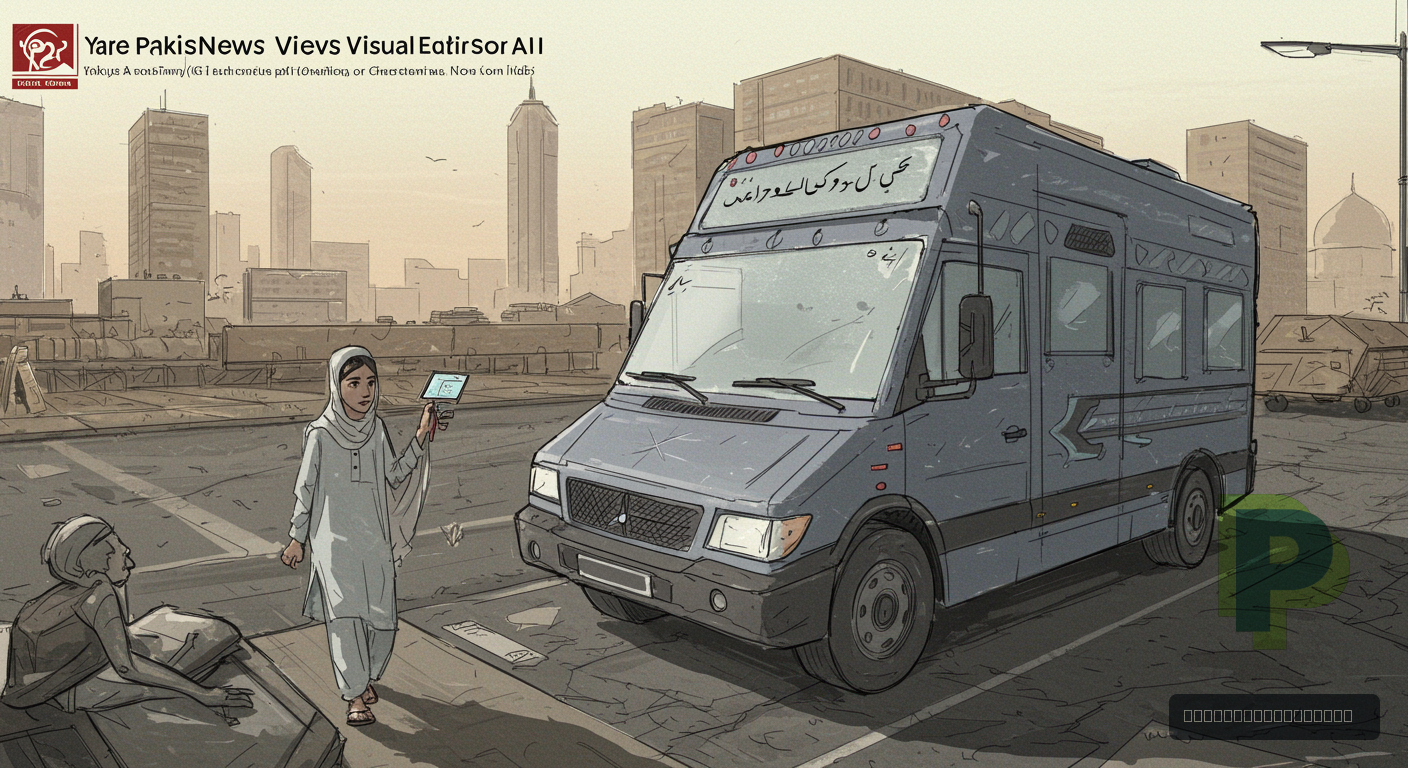 پاکستان میں عید الفطر سے قبل 5G سروسز کا آغاز، مگر عام صارف کو فوری طور پر کیا فائدہ ہوگا؟