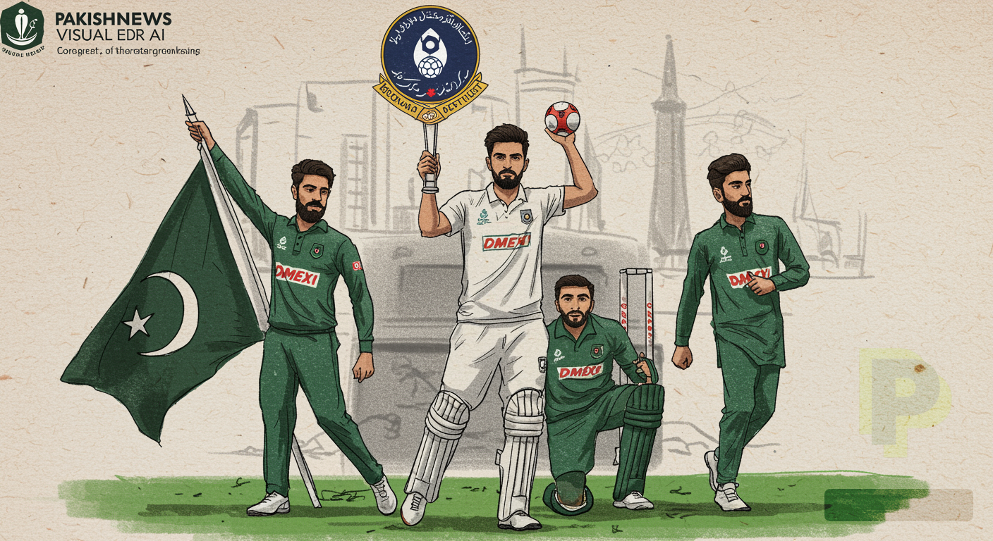 پی ایس ایل 11 (2026) کی تیاریاں عروج پر: کیا نئے شہر اور ٹیمیں ٹورنامنٹ کا حصہ بن پائیں گی؟