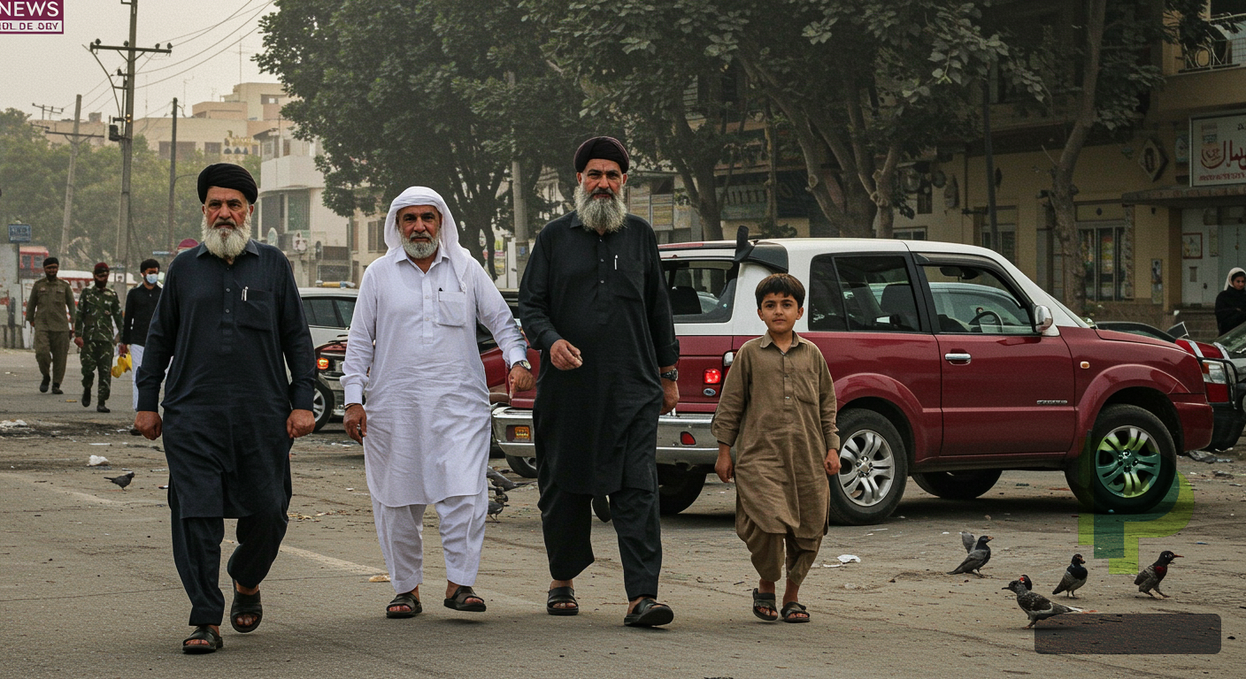 قطر اور سعودی عرب کی پاکستان-افغانستان جنگ بندی کا خیرمقدم: کیا یہ خطے میں پائیدار امن کی بنیاد بن سکے گی؟