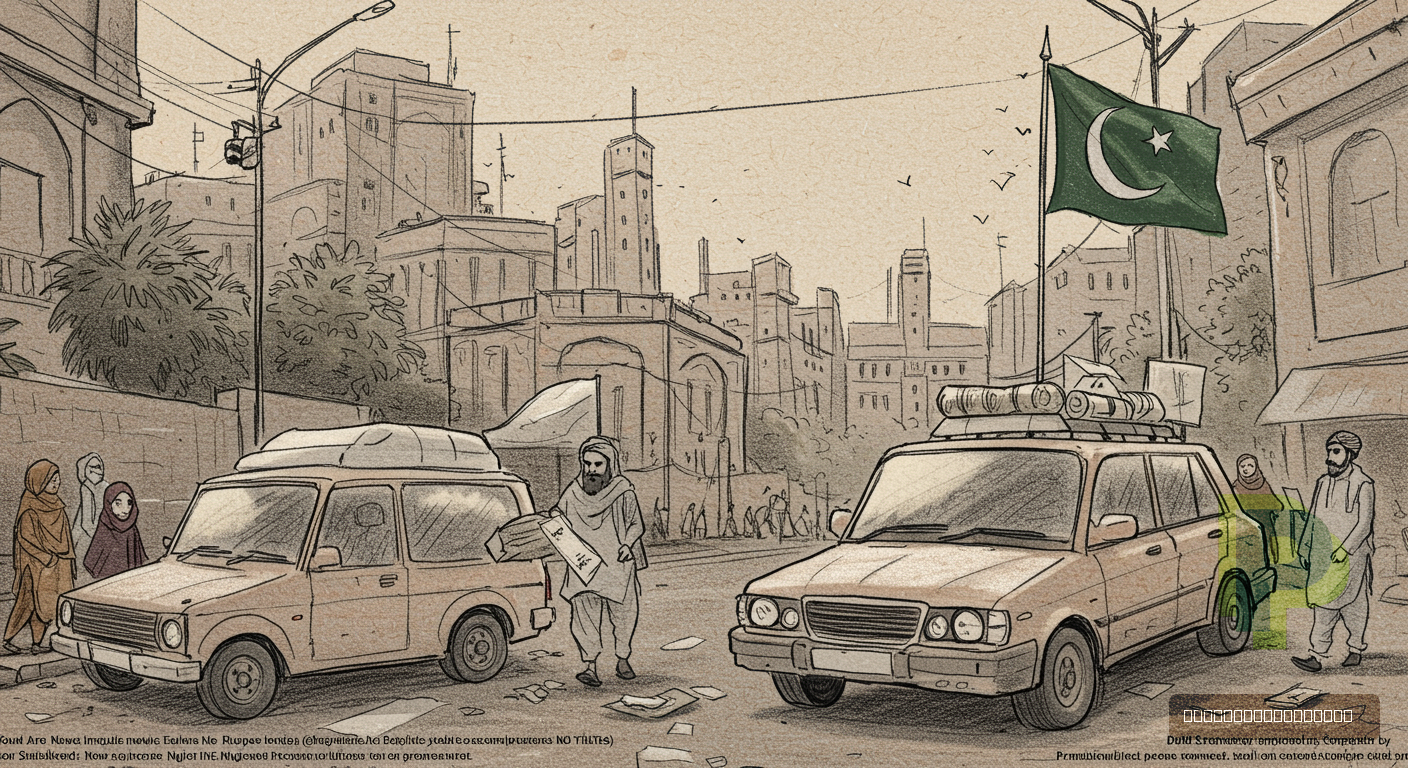 پاکستانی روپیہ علاقائی جنگ کے باوجود مستحکم: پاکستانی صارفین اور کاروباری طبقے پر کیا اثرات؟