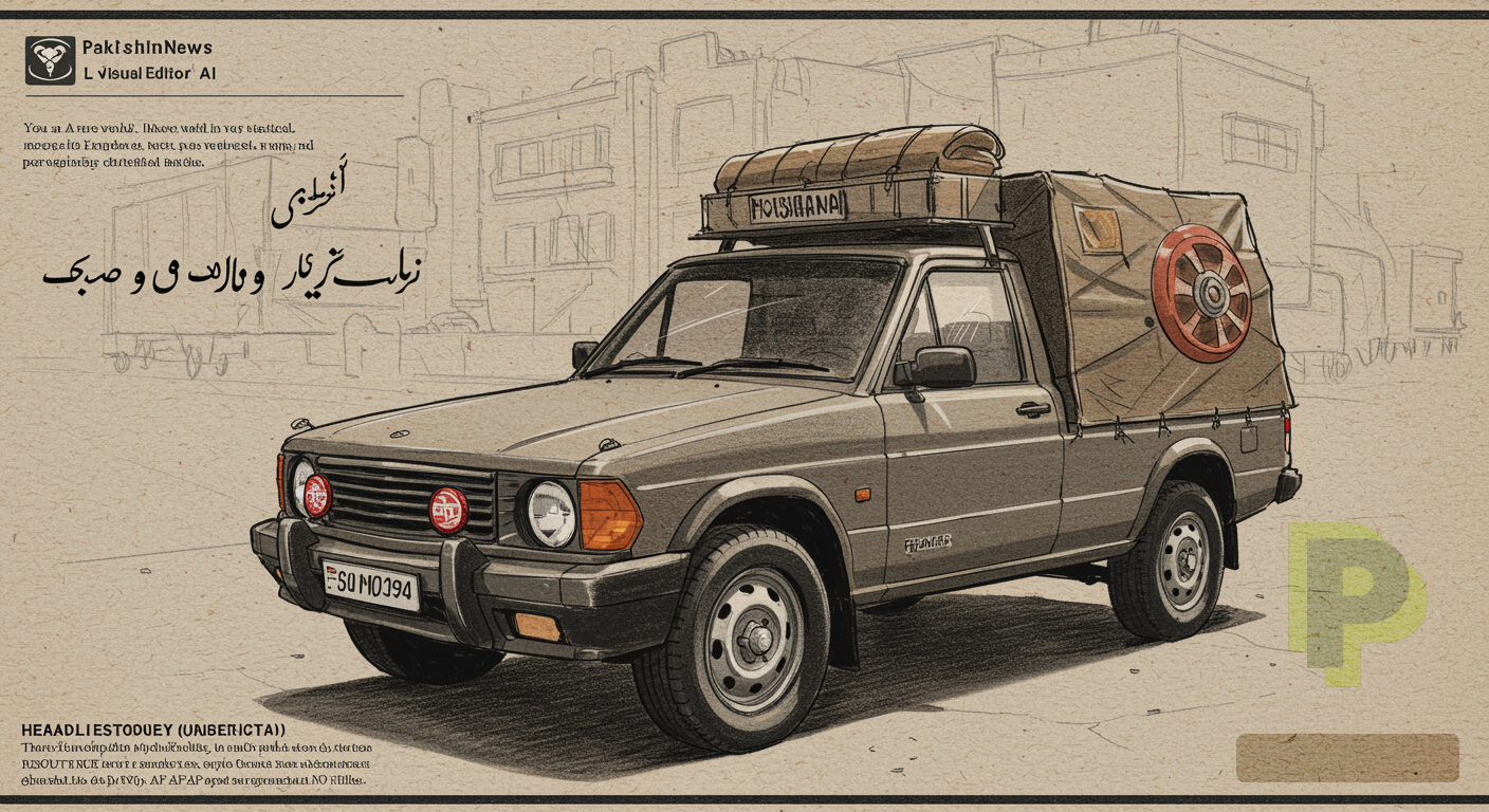 عمودی زاویوں سے دنیا کا نظارہ: اے پی کے فوٹو جرنلسٹس کی بہترین تصاویر پاکستانی اور خلیجی معاشرت پر کیا اثرات مرتب کر رہی ہیں؟