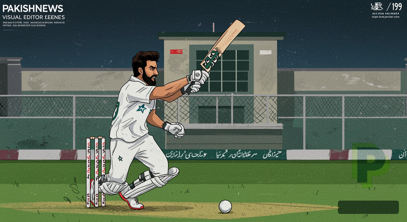 احمد شہزاد نے پی سی بی کو 'کمزور ترین' قرار دیا، مگر یہ اندھی حمایت پاکستان کرکٹ کو کس دلدل میں دھکیل رہی ہے؟