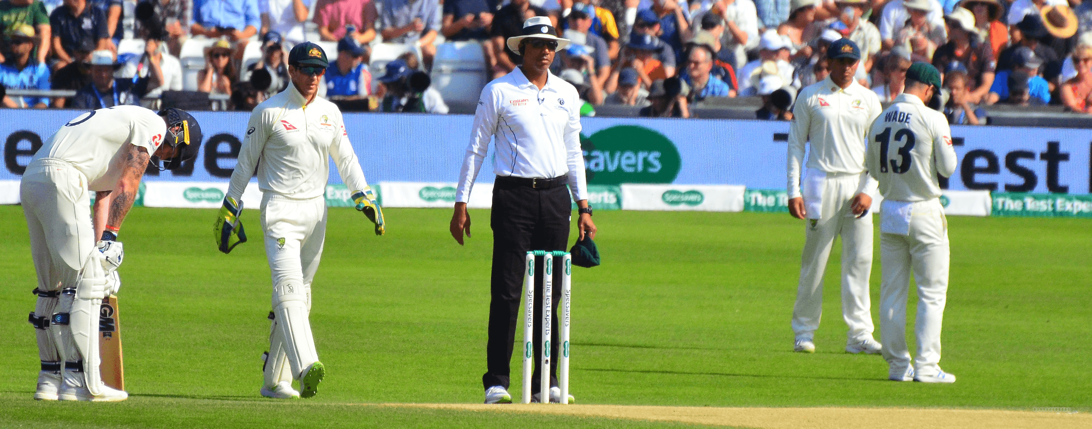 ہنڈریڈ آکشن 2026: سن رائزرز لیڈز نے پاکستانی کھلاڑی عثمان طارق کو خریدا