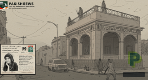 پاکستان نے امریکی میزائل دعوؤں کو مسترد کیا، مگر اس بین الاقوامی کشیدگی کا علاقائی استحکام پر کیا اثر ہوگا؟