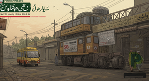 عالمی خوشی کی رپورٹ میں سوشل میڈیا کا کردار نمایاں، مگر پاکستان میں توانائی بحران اور بڑھتی قیمتیں عوامی خوشی پر کیسے اثرانداز ہو رہی ہیں؟