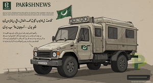 پاکستان ڈیلی راؤنڈ اپ: عالمی کشیدگی سے توانائی کی قیمتیں آسمان پر، مگر عید کی تیاریوں پر کیا اثر ہوگا؟