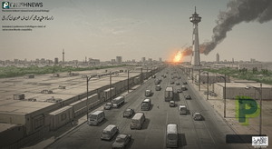 پاکستان کے میزائل پروگرام پر امریکی دعوے مسترد، خطے میں کشیدگی پر اس کے کیا اثرات ہوں گے؟