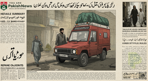 پاکستان کو آئی ایم ایف سے قسط کی توقع: کیا یہ معاشی استحکام کی ضمانت ہے اور عام شہری پر اس کا اثر کب؟