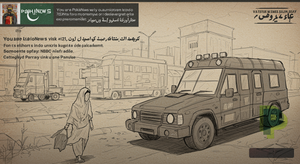 قومی بجٹ پر پارلیمان میں گرما گرم بحث جاری، مگر عام پاکستانیوں پر اس کے فوری اثرات کیا ہوں گے؟