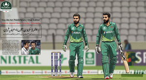 احمد شہزاد نے پاکستان کرکٹ بورڈ کو تاریخ کا کمزور ترین بورڈ قرار دے دیا، مگر کیا یہ تنقید بورڈ کی انتظامی ڈھانچے میں انقلابی تبدیلی کا پیش خیمہ ثابت ہوگی؟