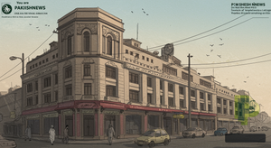 وزیراعظم شہباز شریف نے 5G اسپیکٹرم کی فروخت کو 'شاندار آغاز' قرار دیا، مگر یہ ملک کی معاشی ترقی میں کیا حقیقی تبدیلی لائے گا؟