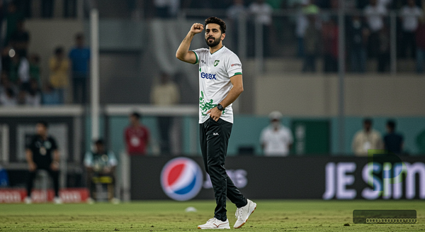 عاطف اسلم پی ایس ایل ترانے کی آواز بن گئے، مگر اس سے لیگ کی عالمی کشش کیسے بڑھے گی؟