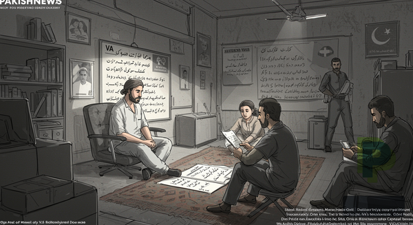 VA کے تعلیمی پروگرامز: سابق فوجیوں کی صحت کے عملے کی مضبوطی اور بہتر نگہداشت