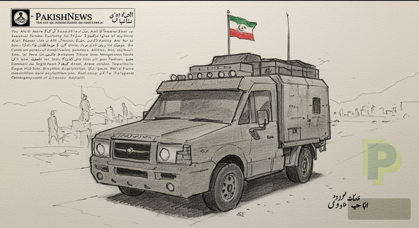 ایران پر اسرائیلی حملے: لبنان اور تہران میں نئی کارروائیاں، علاقائی کشیدگی عروج پر