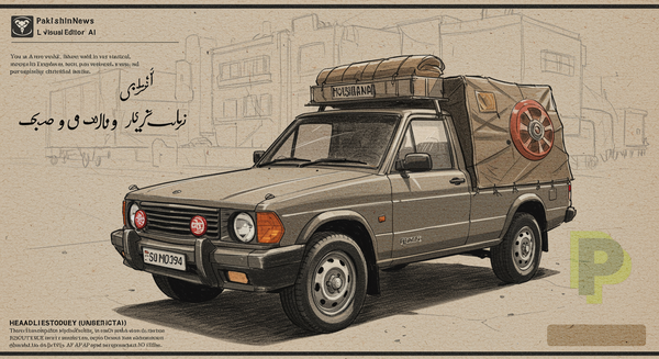 عمودی زاویوں سے دنیا کا نظارہ: اے پی کے فوٹو جرنلسٹس کی بہترین تصاویر پاکستانی اور خلیجی معاشرت پر کیا اثرات مرتب کر رہی ہیں؟