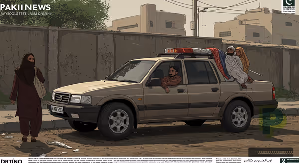 عید کی خوشیاں اور خلیجی تناؤ: پاکستان اور افغانستان میں عارضی جنگ بندی کیا برقرار رہ پائے گی؟