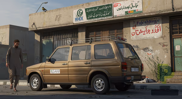 پاکستان کے طویل فاصلے تک مار کرنے والے میزائل امریکی سرزمین تک، مگر خطے میں بڑھتی کشیدگی اس صلاحیت کو کیسے متاثر کرے گی؟