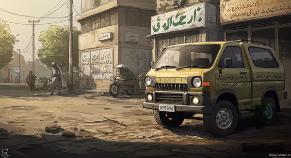 خلیجی ریاستوں میں عید الفطر کا اعلان، مگر ایران جنگ سے عالمی تیل منڈیوں پر کیا اثر پڑے گا؟