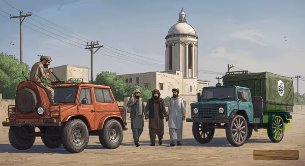 پاکستان ڈیلی راؤنڈ اپ: عالمی تناؤ کے سائے میں مقامی معیشت پر کیا اثرات مرتب ہوں گے؟