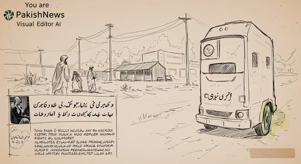 بین الاقوامی پروازوں میں پاکستانی مسافر نصف رہ گئے، مگر عید کی تیاریوں پر کیا اثر ہوگا؟