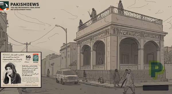 پاکستان نے امریکی میزائل دعوؤں کو مسترد کیا، مگر اس بین الاقوامی کشیدگی کا علاقائی استحکام پر کیا اثر ہوگا؟