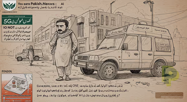 عالمی توانائی بحران کی شدت میں اضافہ، مگر پاکستانی عوام ایندھن بچانے میں کس حد تک کامیاب ہوگی؟