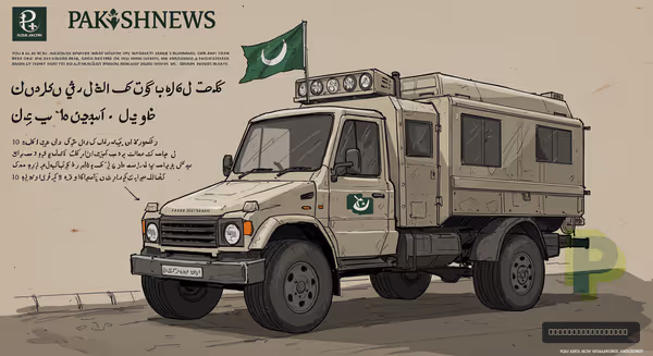 پاکستان ڈیلی راؤنڈ اپ: عالمی کشیدگی سے توانائی کی قیمتیں آسمان پر، مگر عید کی تیاریوں پر کیا اثر ہوگا؟